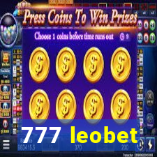 777 leobet