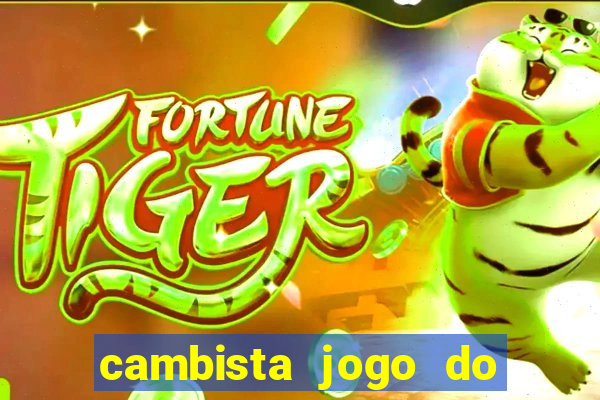 cambista jogo do bicho online