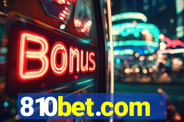 810bet.com