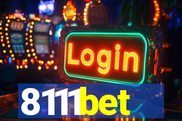 8111bet