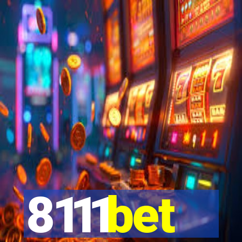 8111bet