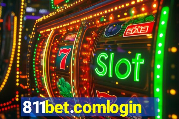 811bet.comlogin