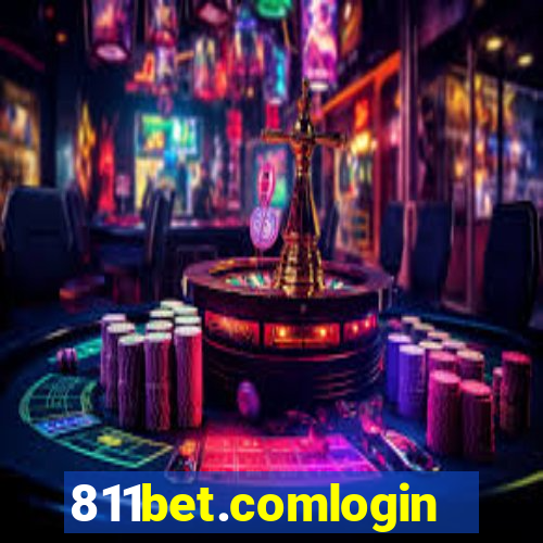 811bet.comlogin