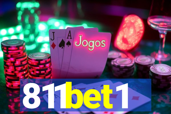 811bet1