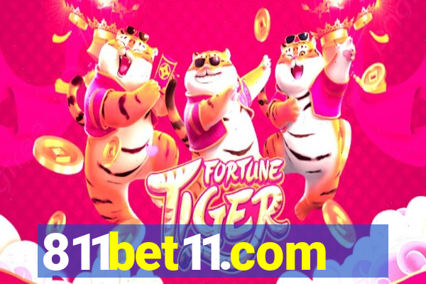 811bet11.com