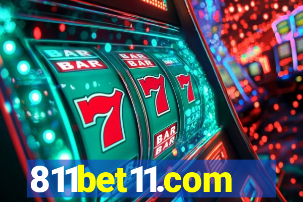 811bet11.com