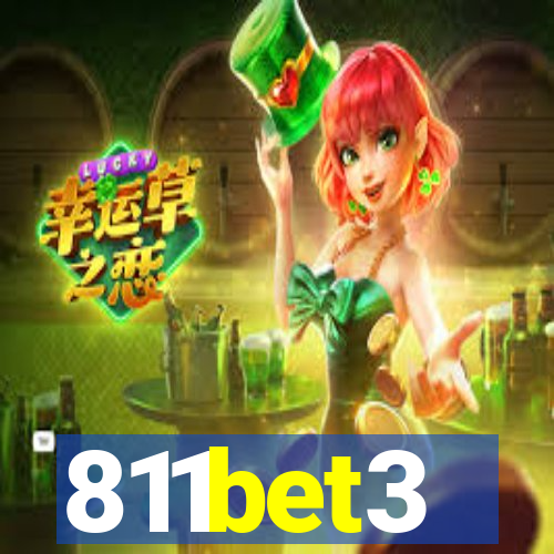 811bet3