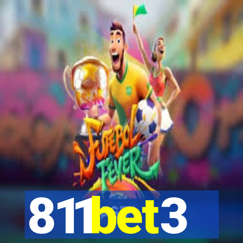 811bet3