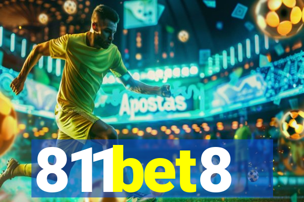 811bet8