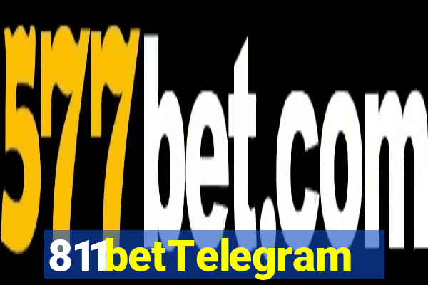 811betTelegram