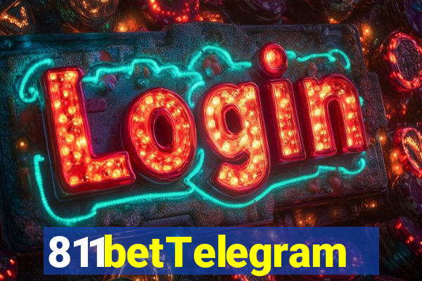 811betTelegram