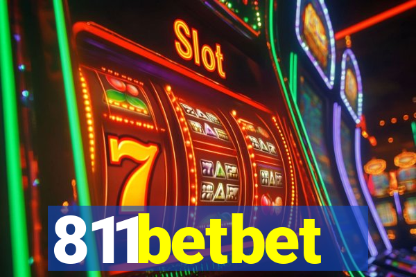 811betbet