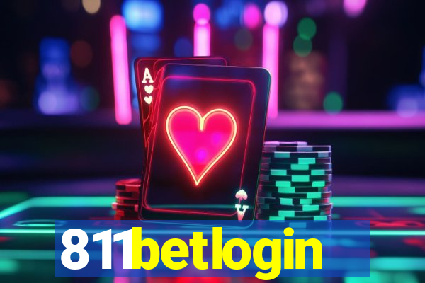 811betlogin