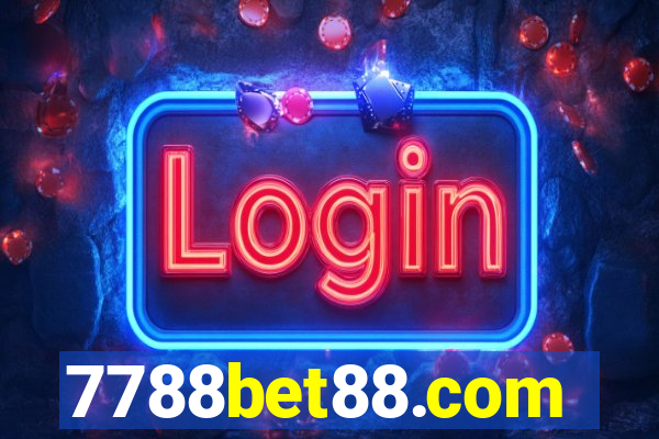 7788bet88.com