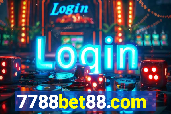 7788bet88.com