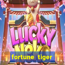 fortune tiger deposito de 5 reais