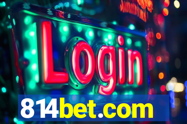 814bet.com