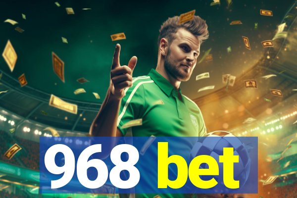 968 bet