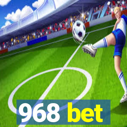 968 bet