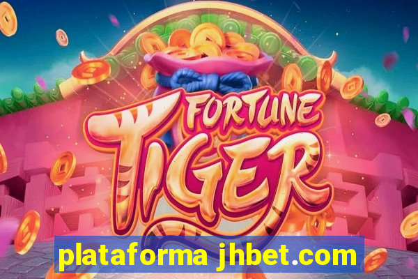 plataforma jhbet.com