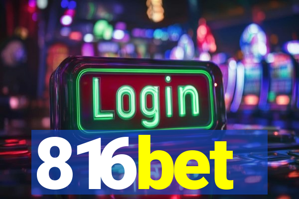 816bet