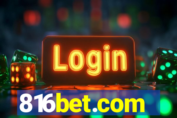 816bet.com