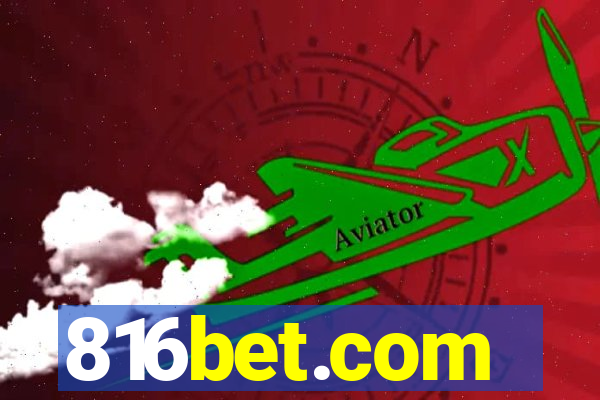 816bet.com