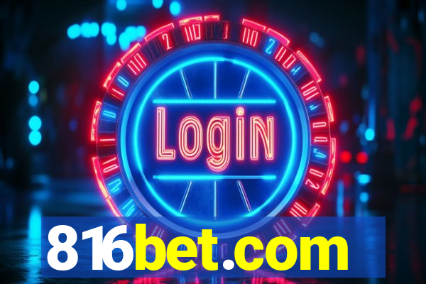 816bet.com