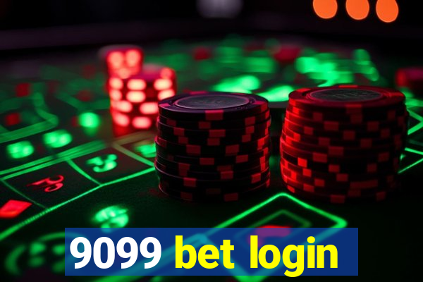 9099 bet login