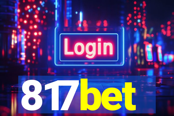 817bet