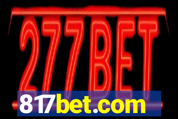 817bet.com