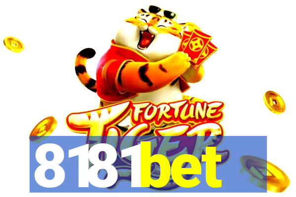 8181bet