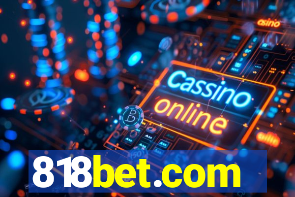 818bet.com