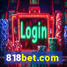 818bet.com