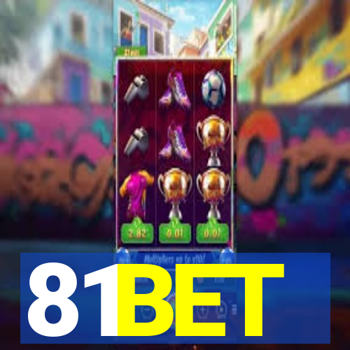 81BET