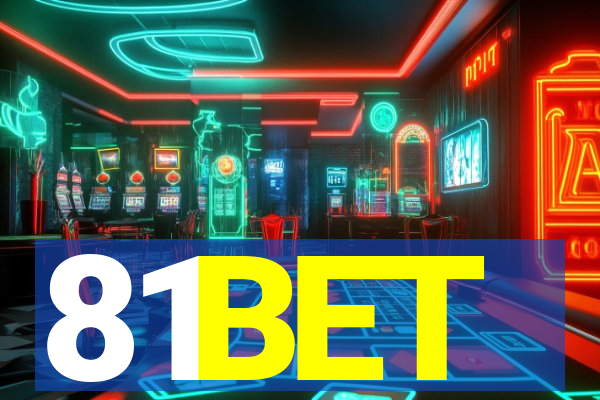 81BET