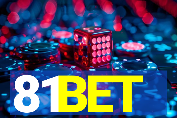 81BET