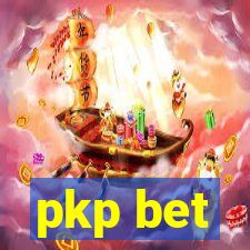 pkp bet