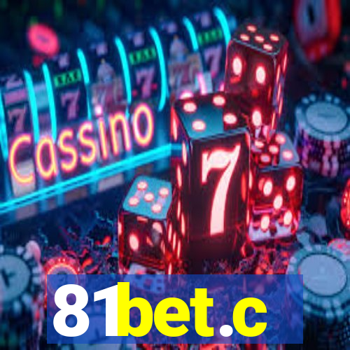 81bet.c