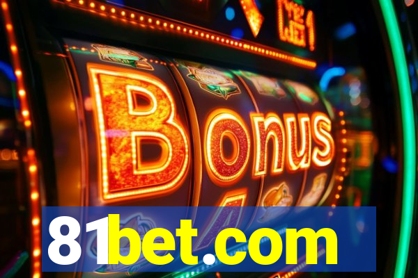 81bet.com