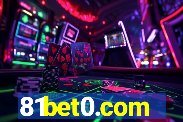 81bet0.com