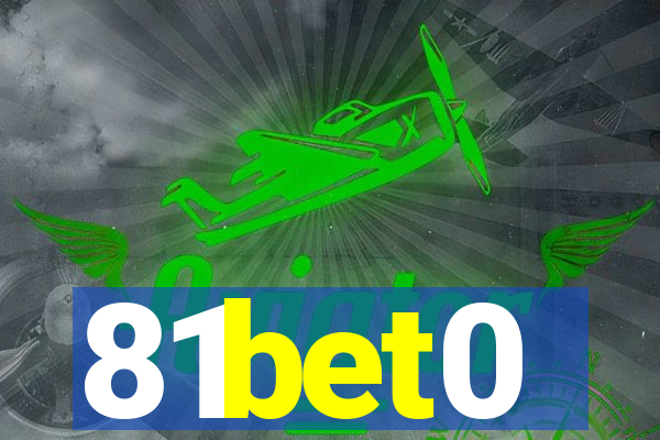 81bet0