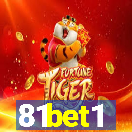 81bet1