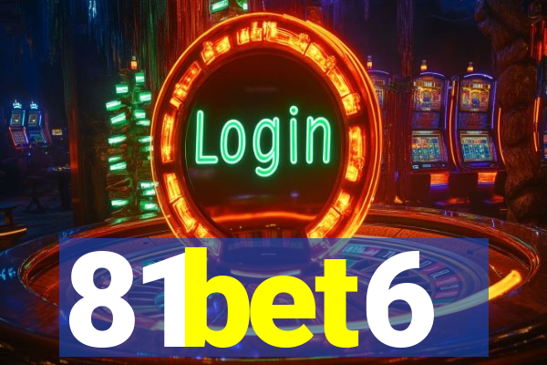 81bet6