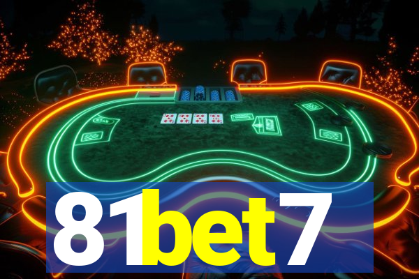 81bet7