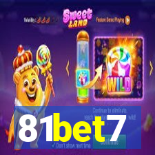 81bet7