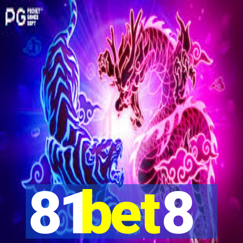 81bet8