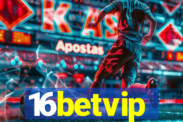 16betvip