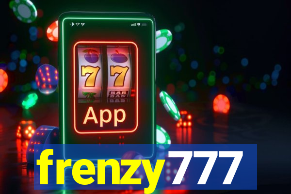 frenzy777