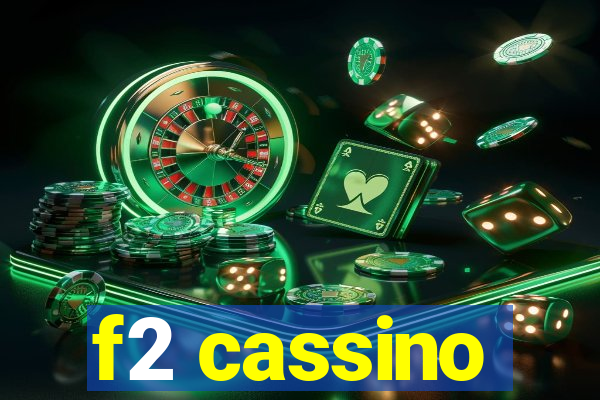 f2 cassino